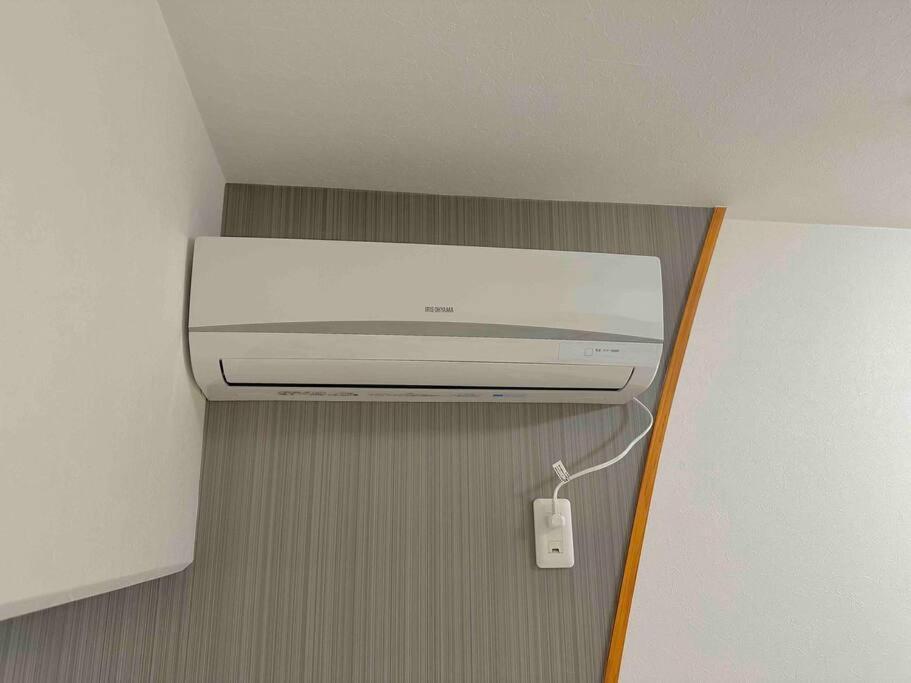ー 8Greige ー 2Min Dotonbori Namba Kuromon Osaka Usj Wifi Unlimited Apartment Ngoại thất bức ảnh